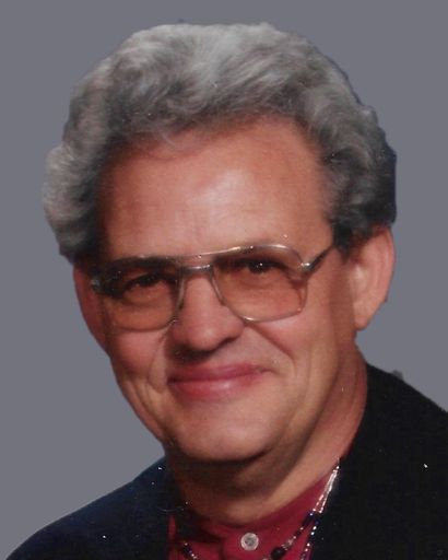 John Carlyle Horton's obituary image