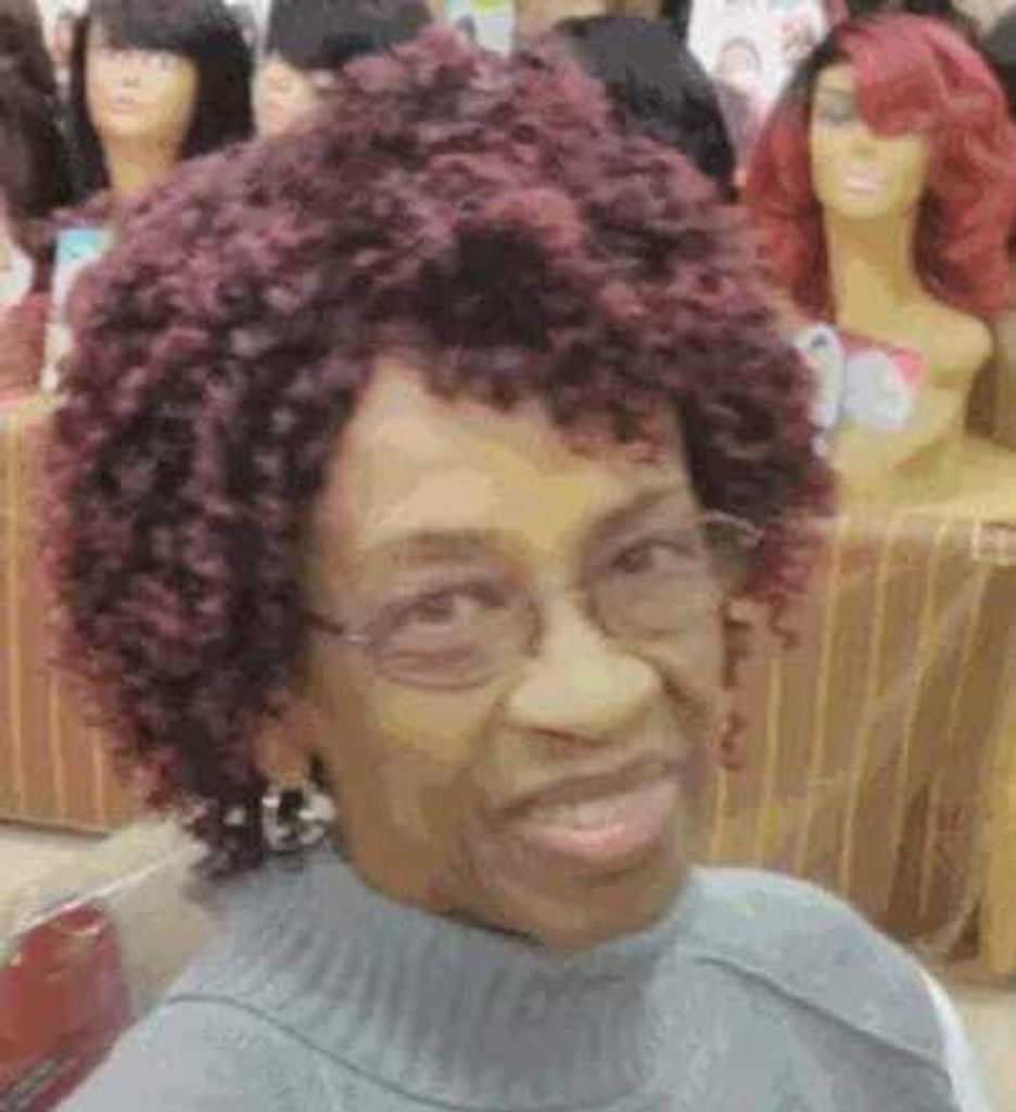 Mary Lou Harmon Profile Photo