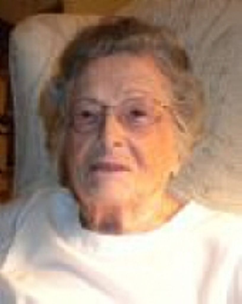 Vera Johnson