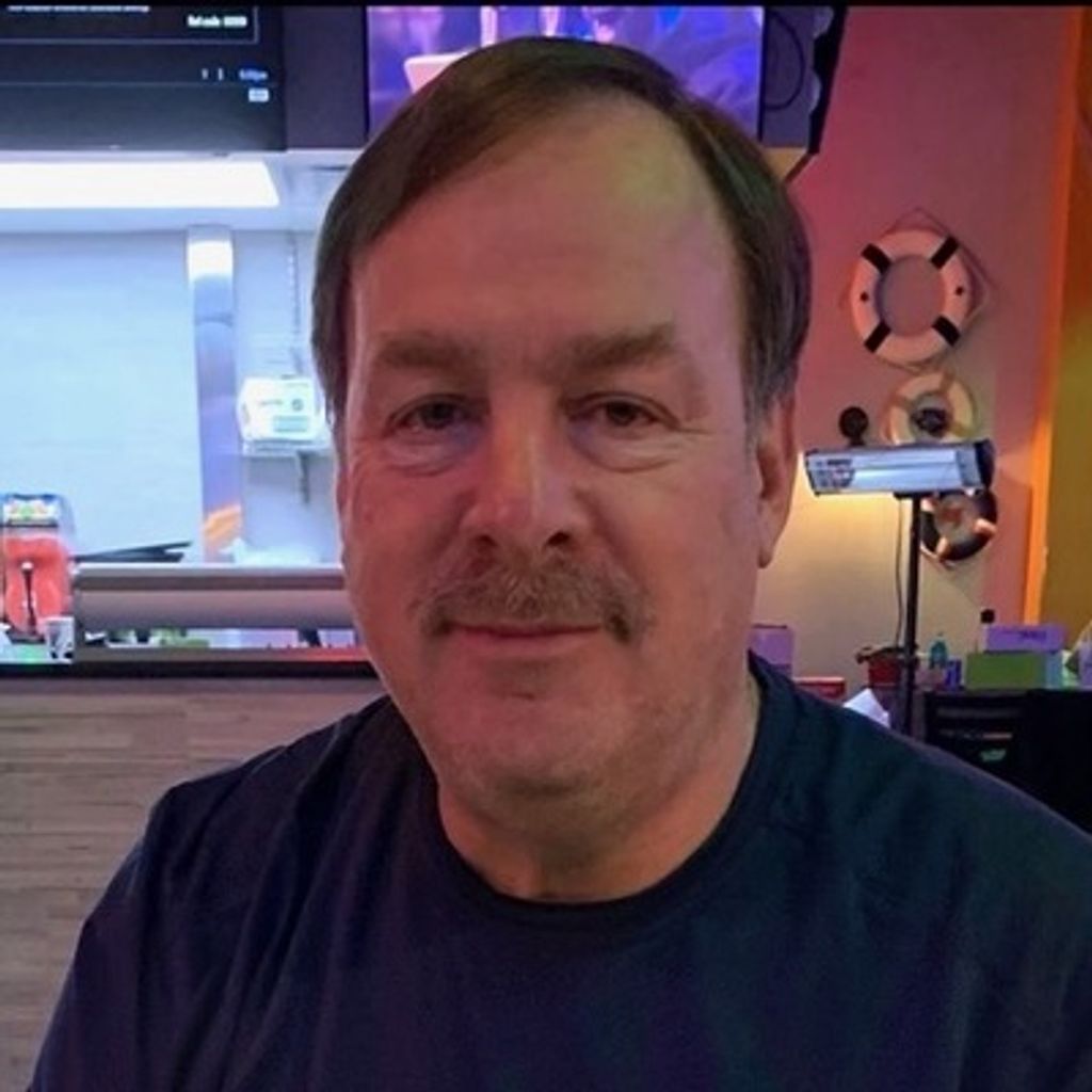 Joseph R. Jablonski, Jr. Profile Photo