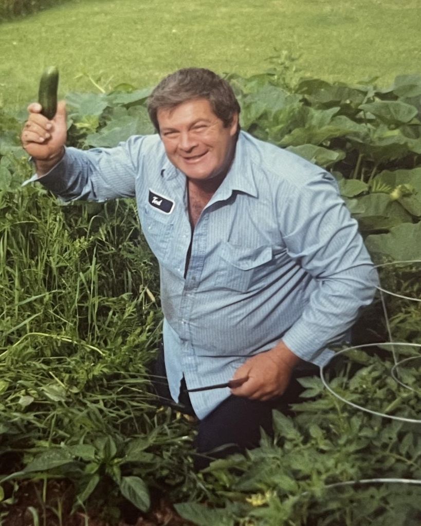 Theodore "Teddy" Joseph Beaupre Profile Photo