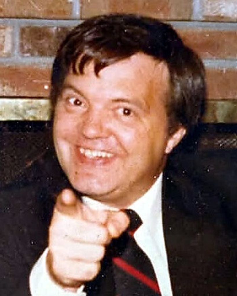 Peter R. Sullivan Profile Photo