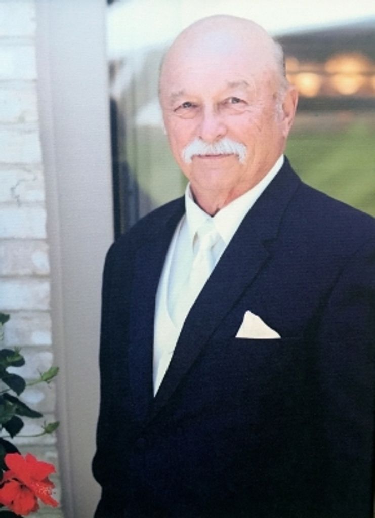 James 'Jim' L. Pollack