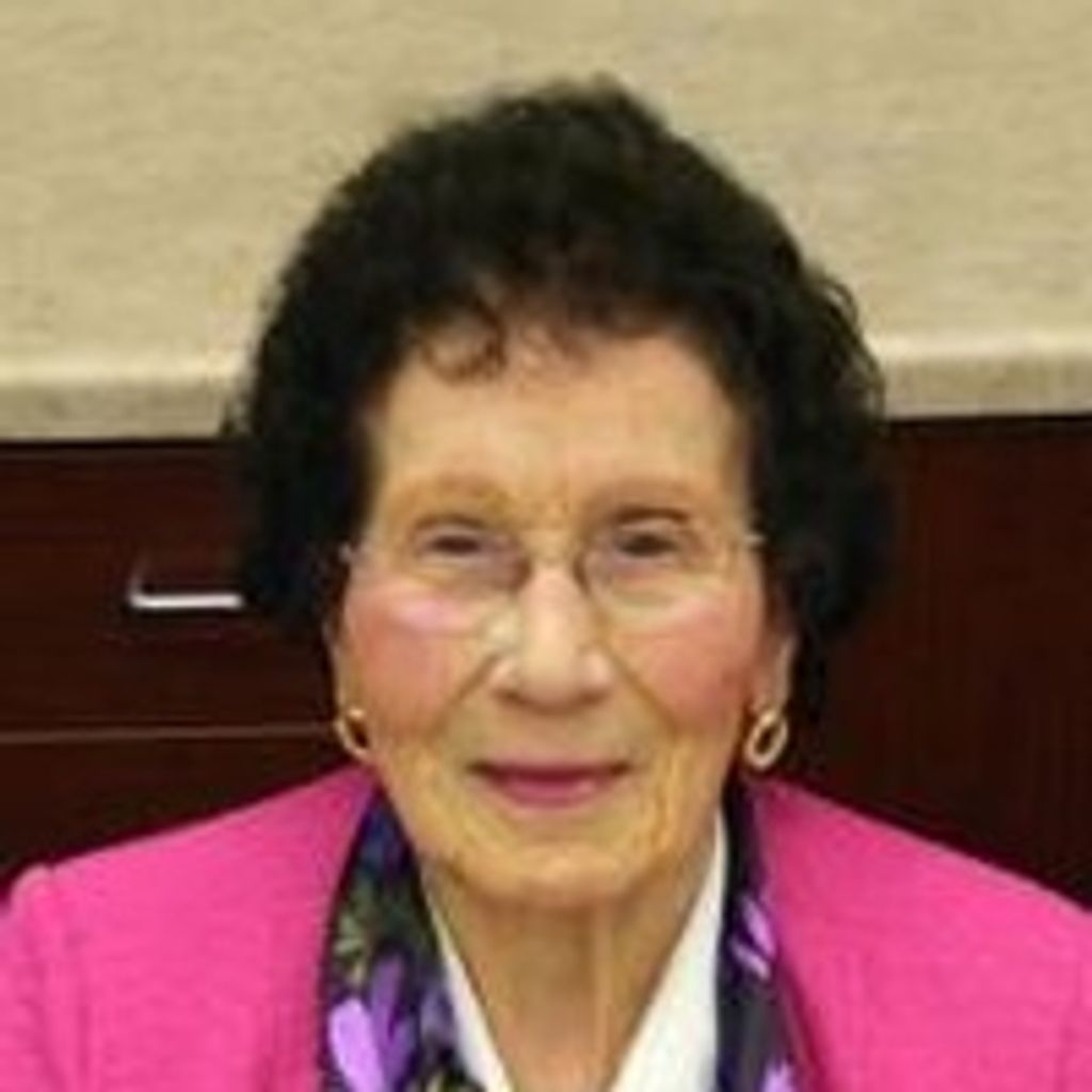 Clara J. Zimmer
