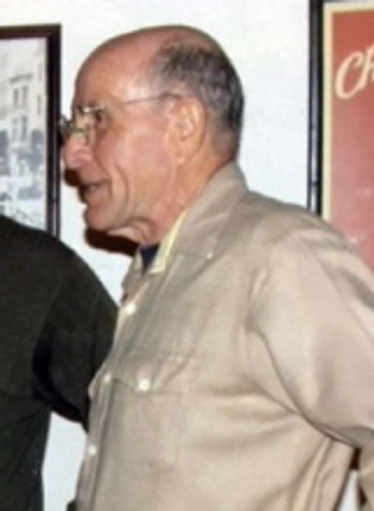 Francis Neal Jonas