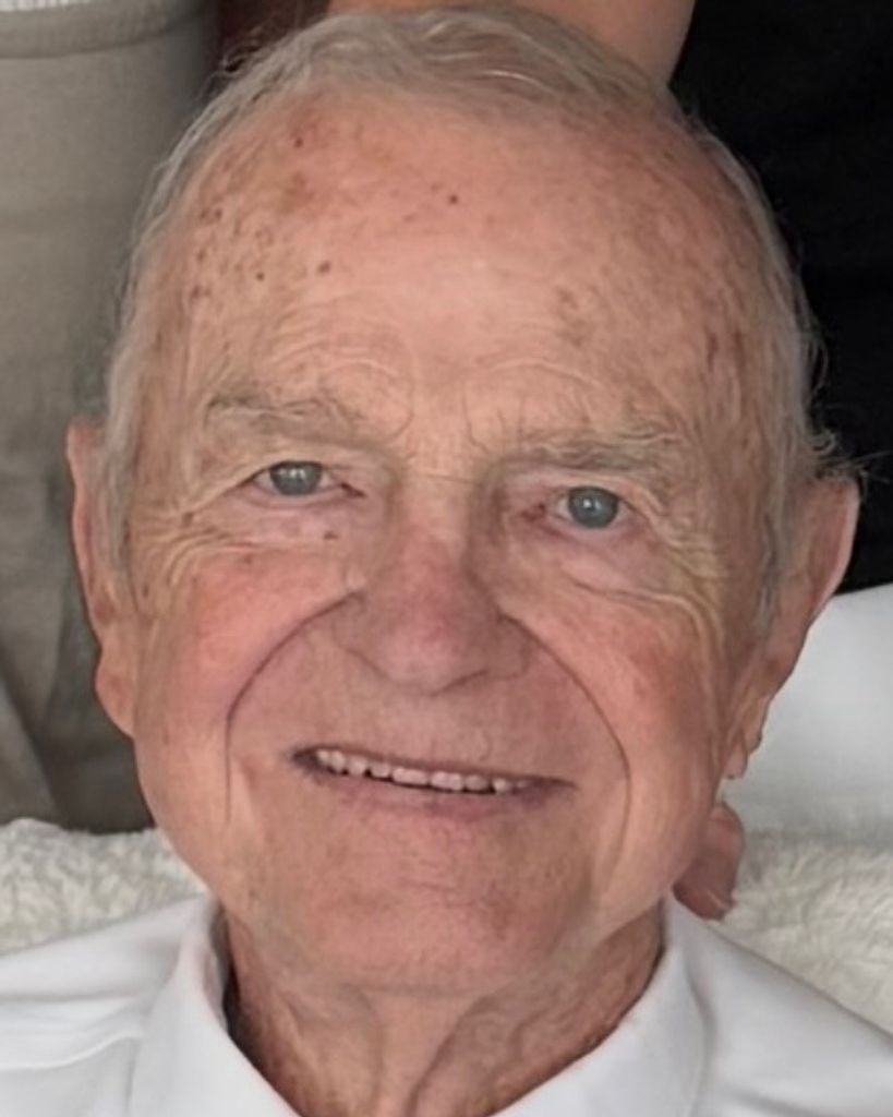 Neil Wagaman Profile Photo