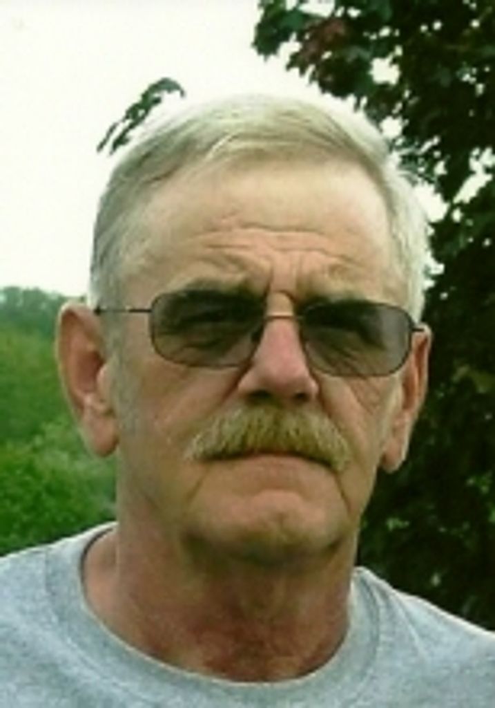 Gary Wayne Lightner Profile Photo