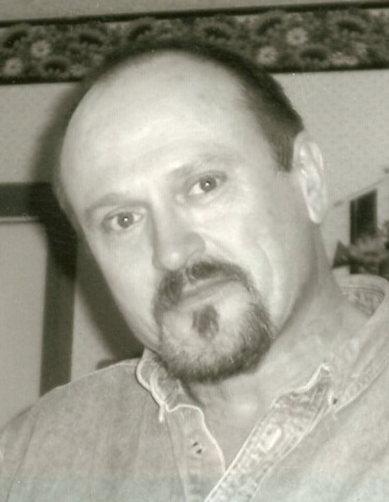 Charles D. 'Charlie' Burnett Profile Photo