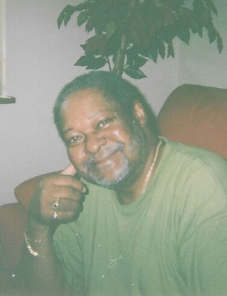 Eddie Ray Edmondson, Jr