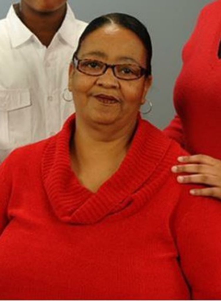 Katherine A. Williams