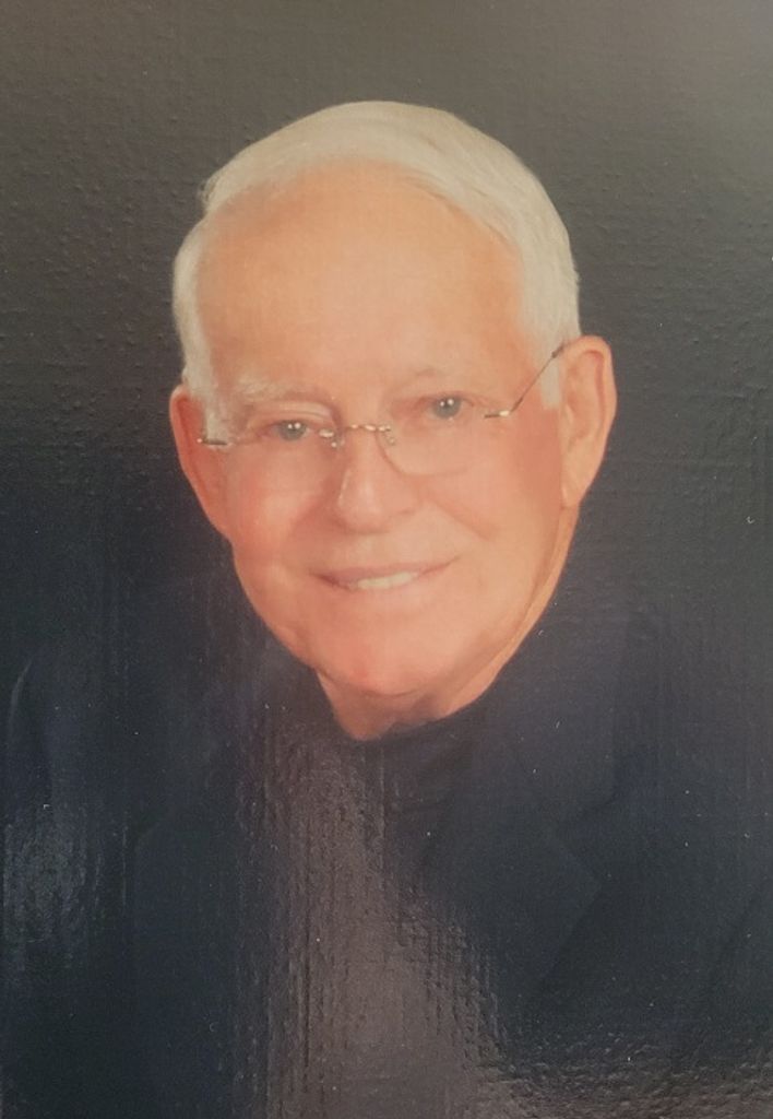 Otto LaWayne "Wayne" Miller