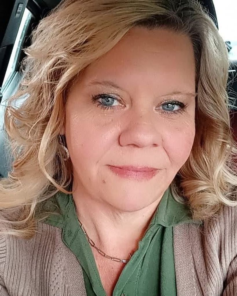 Tonya Renee Dye Profile Photo
