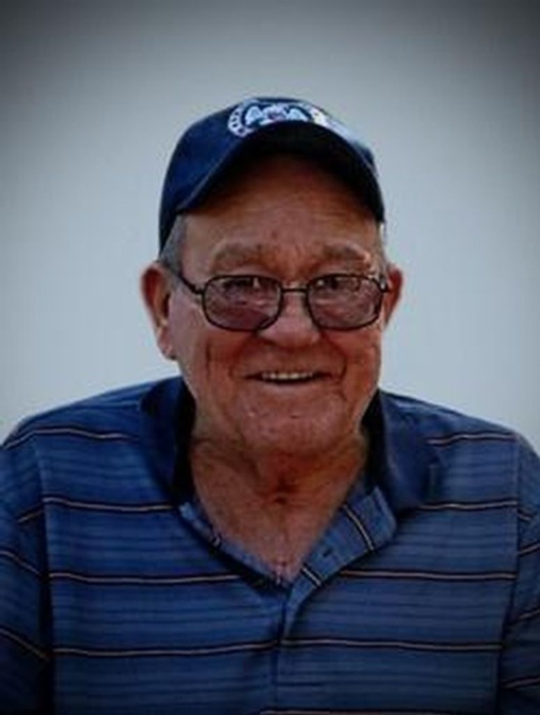 Loyd Potter Profile Photo