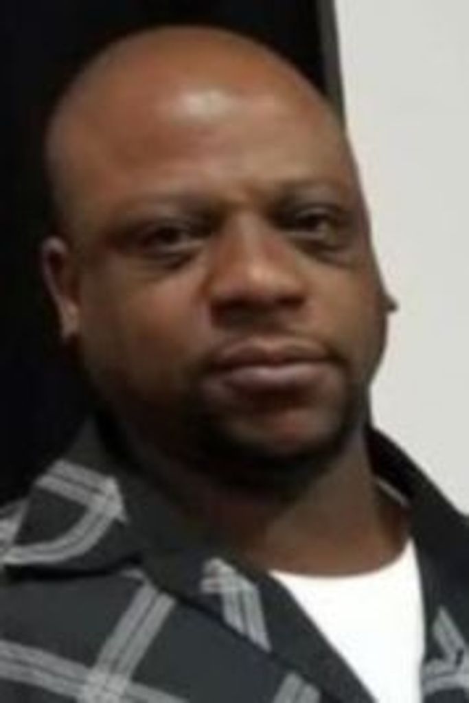 Timothy Yarbrough