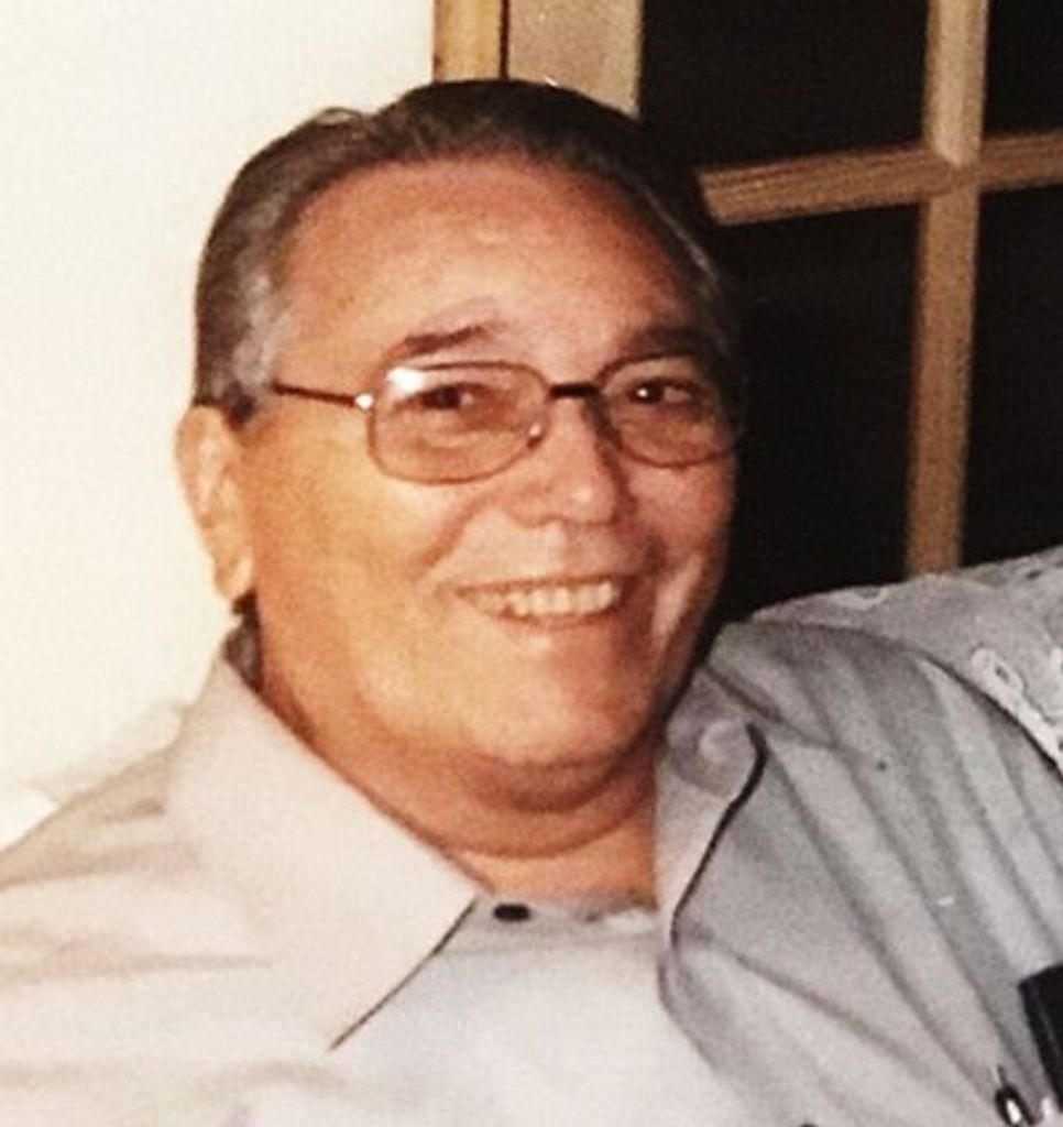 Billy Wes Ward Profile Photo