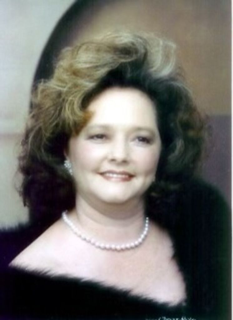Bettye Vaughn Davis Profile Photo