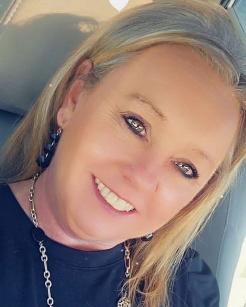 Shannon Melissa Jackson