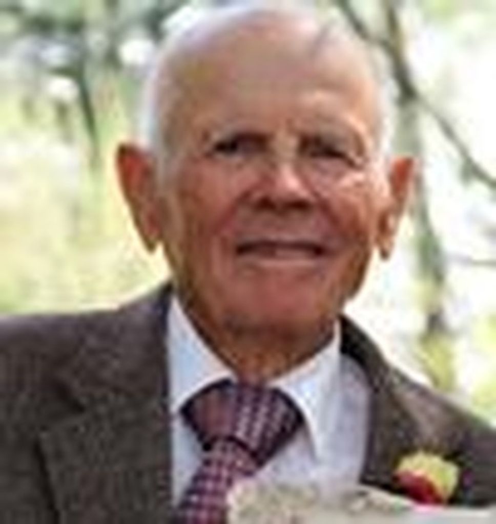 Elmo Seeley Profile Photo