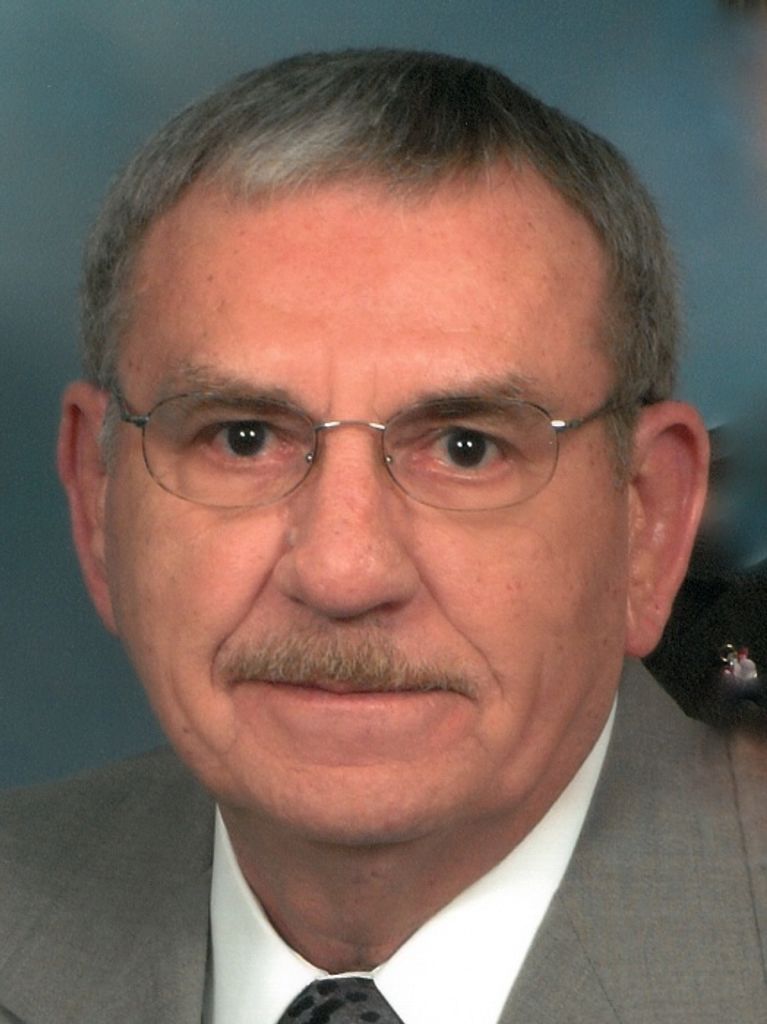 Kenneth H Ellerbrock