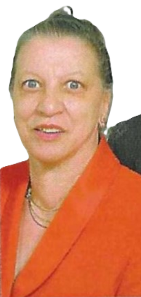Doris Rock Carter Profile Photo