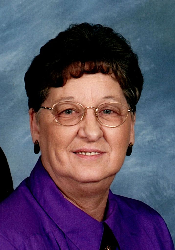 Linda Anderson Weaver