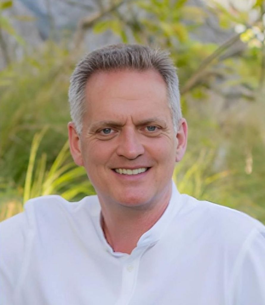 Matthew Wayne Harris, M.D. Profile Photo