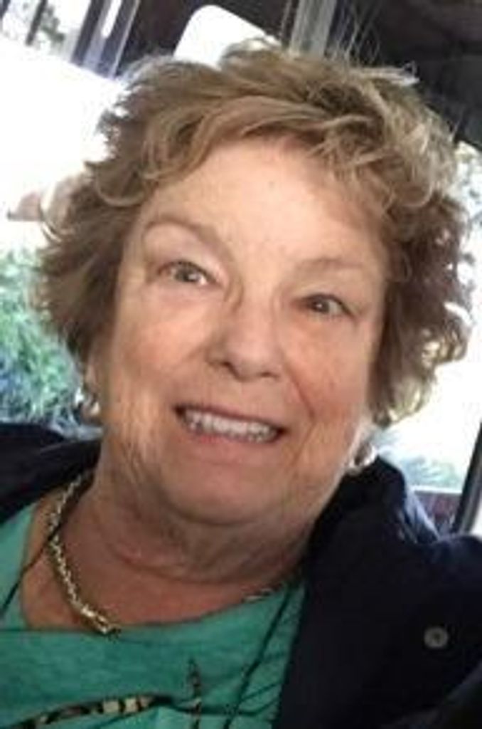 Dorothy Veronica Mcbride Profile Photo