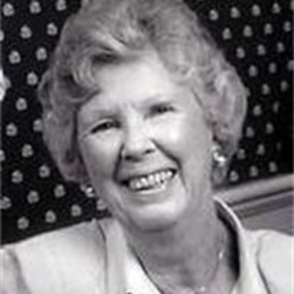 Olive Roberta Kuniholm