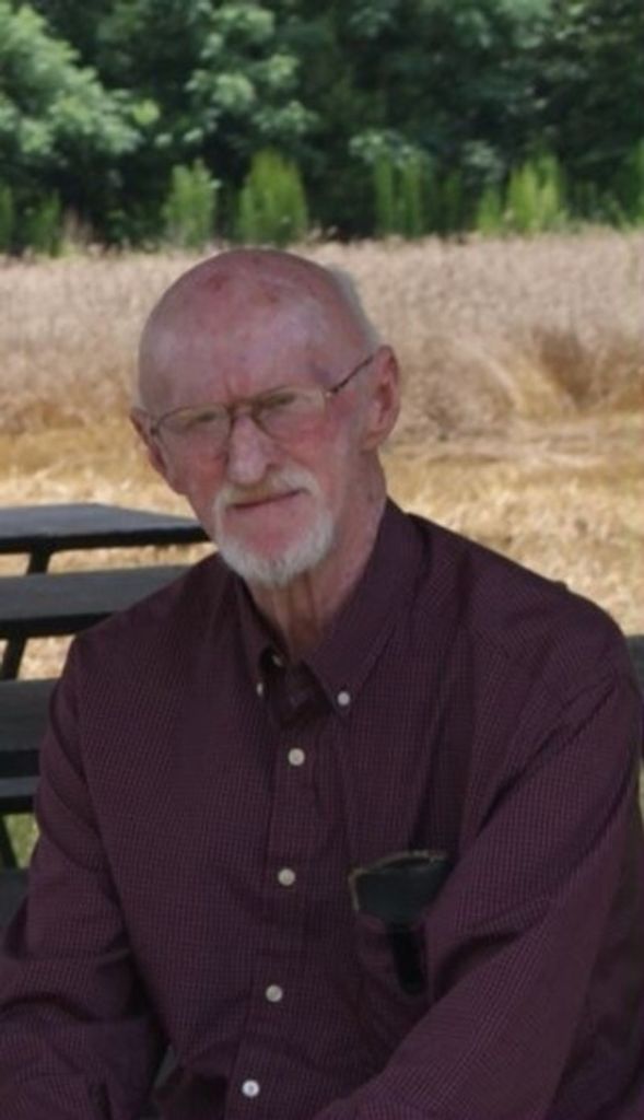 Floyd W. Jackson Profile Photo