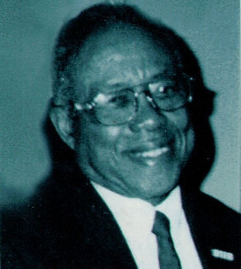 James Young, Sr.
