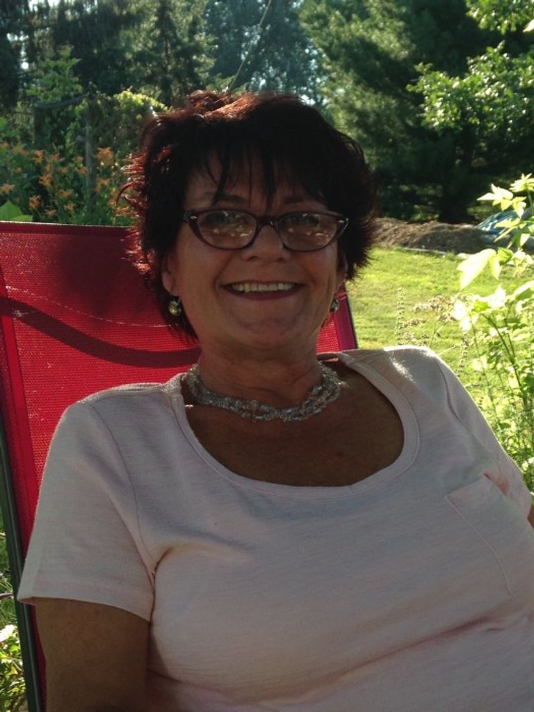 Heike C Schlueter