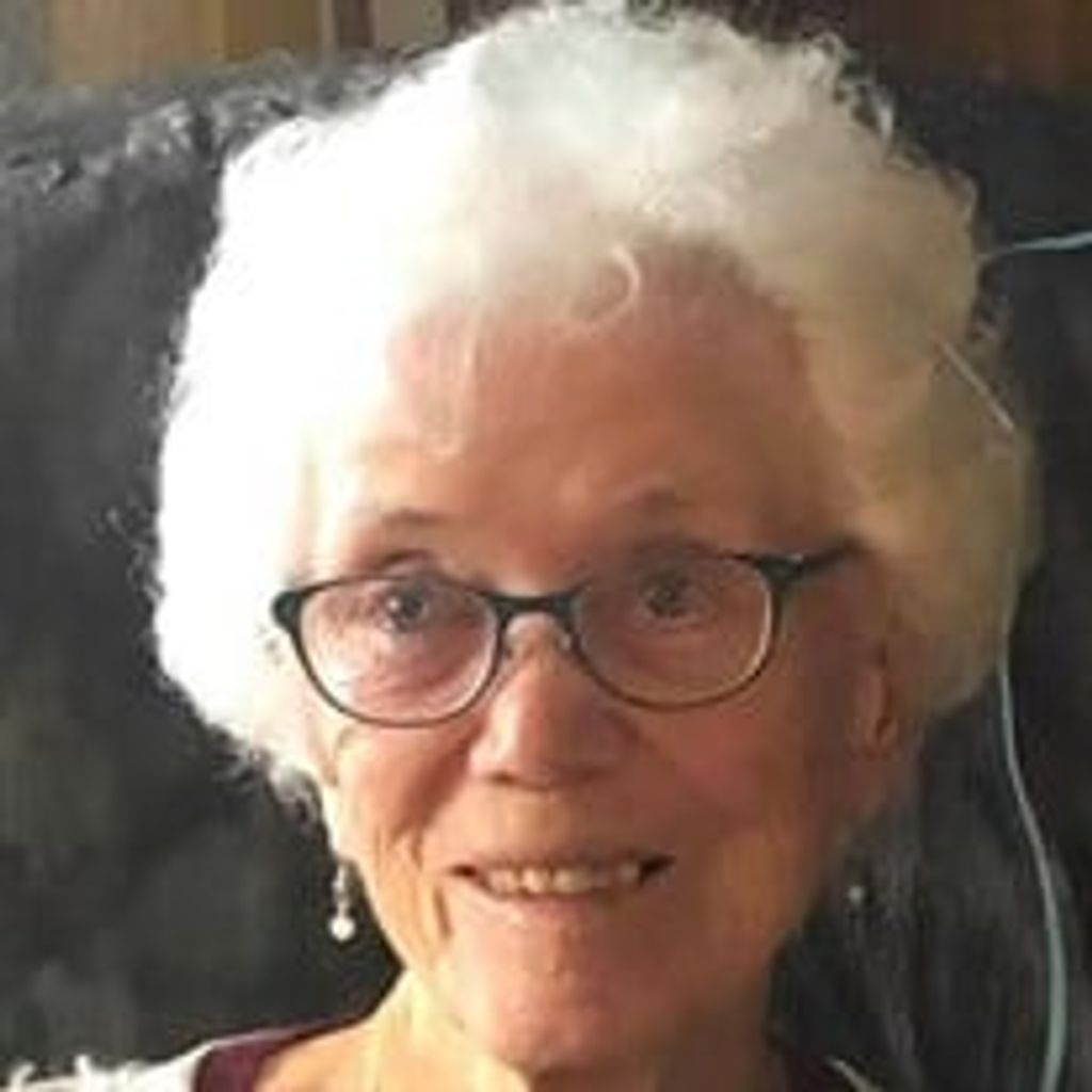 Helen Pearl Pilkey