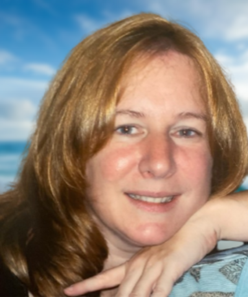 Christine E. Lamoureux