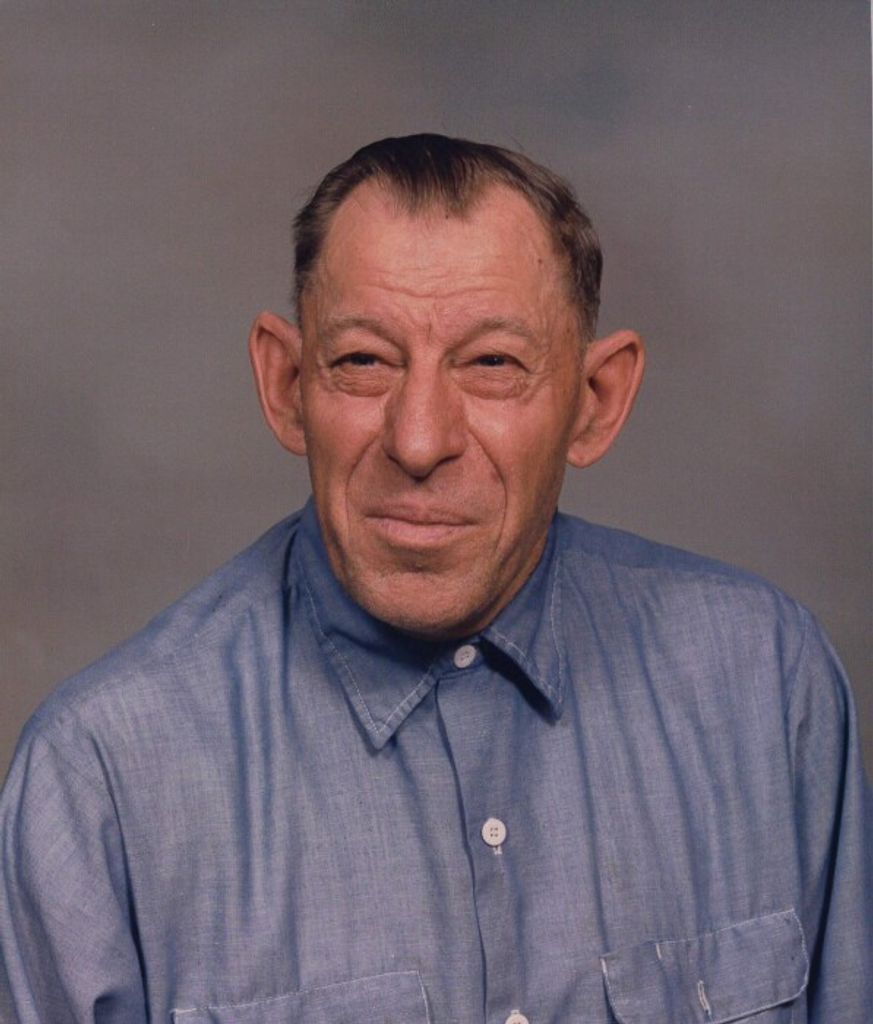 Earl Johnson