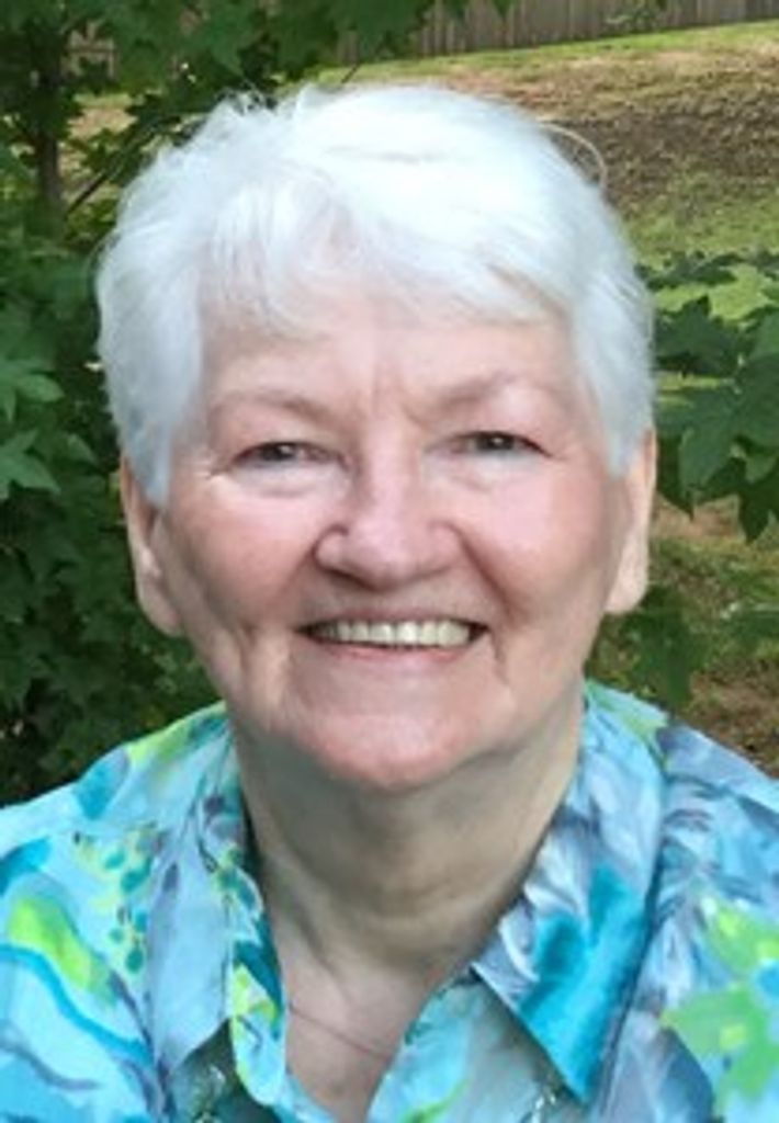 Imogene B. Horne