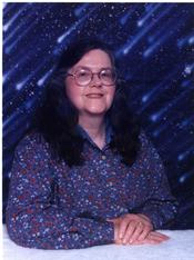 Rebecca June Harris Profile Photo