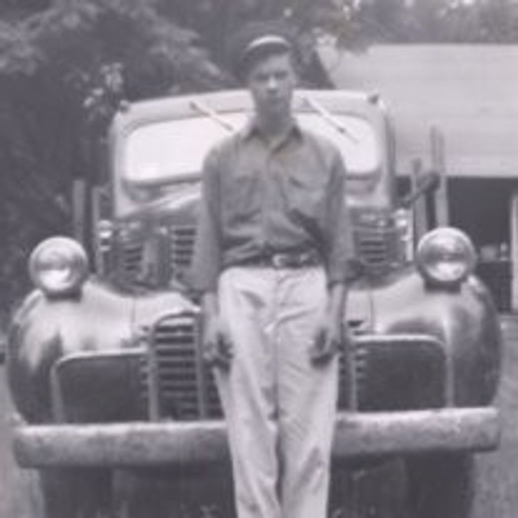 Claude C.V. Robbins