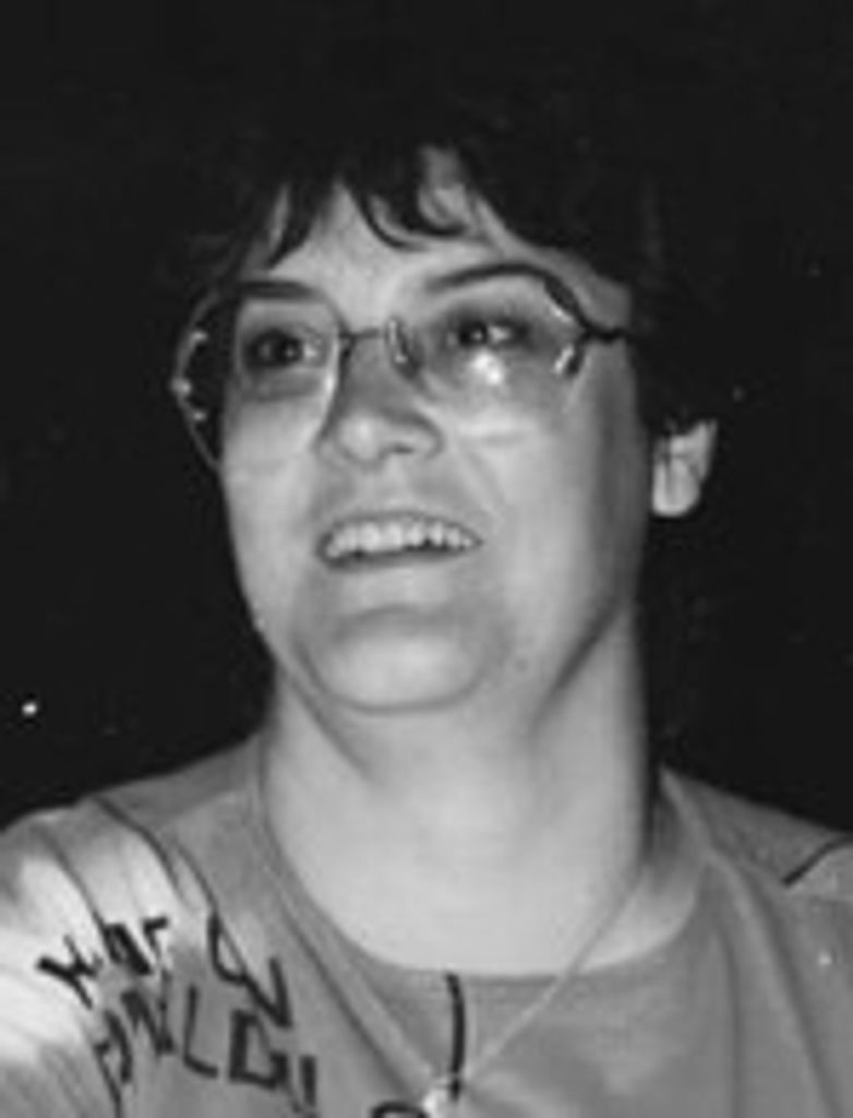 Judy  Brink