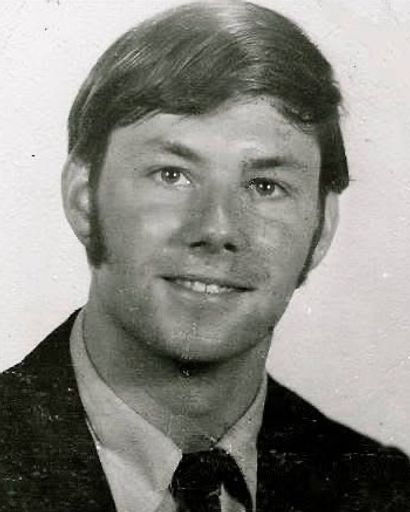 Harvey Carl Hansen Jr.'s obituary image