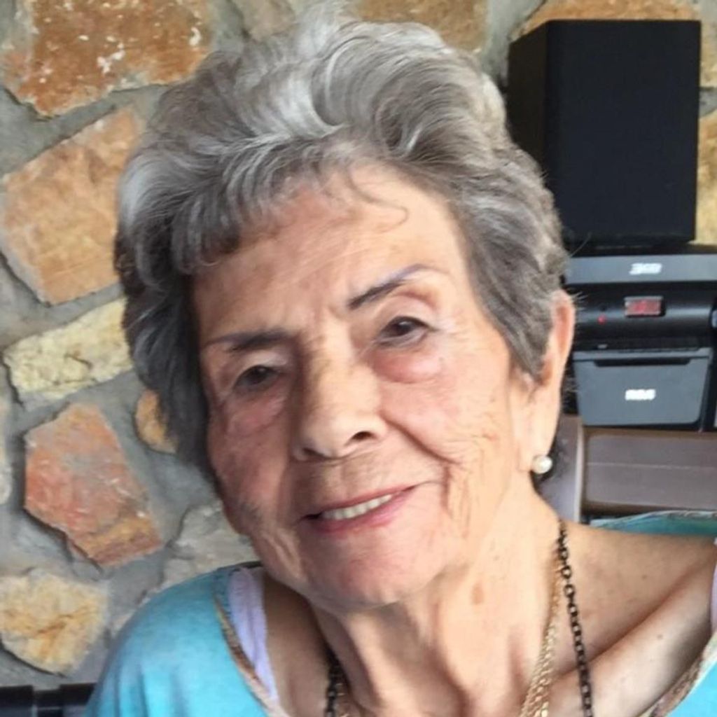 Amelia D. Martin