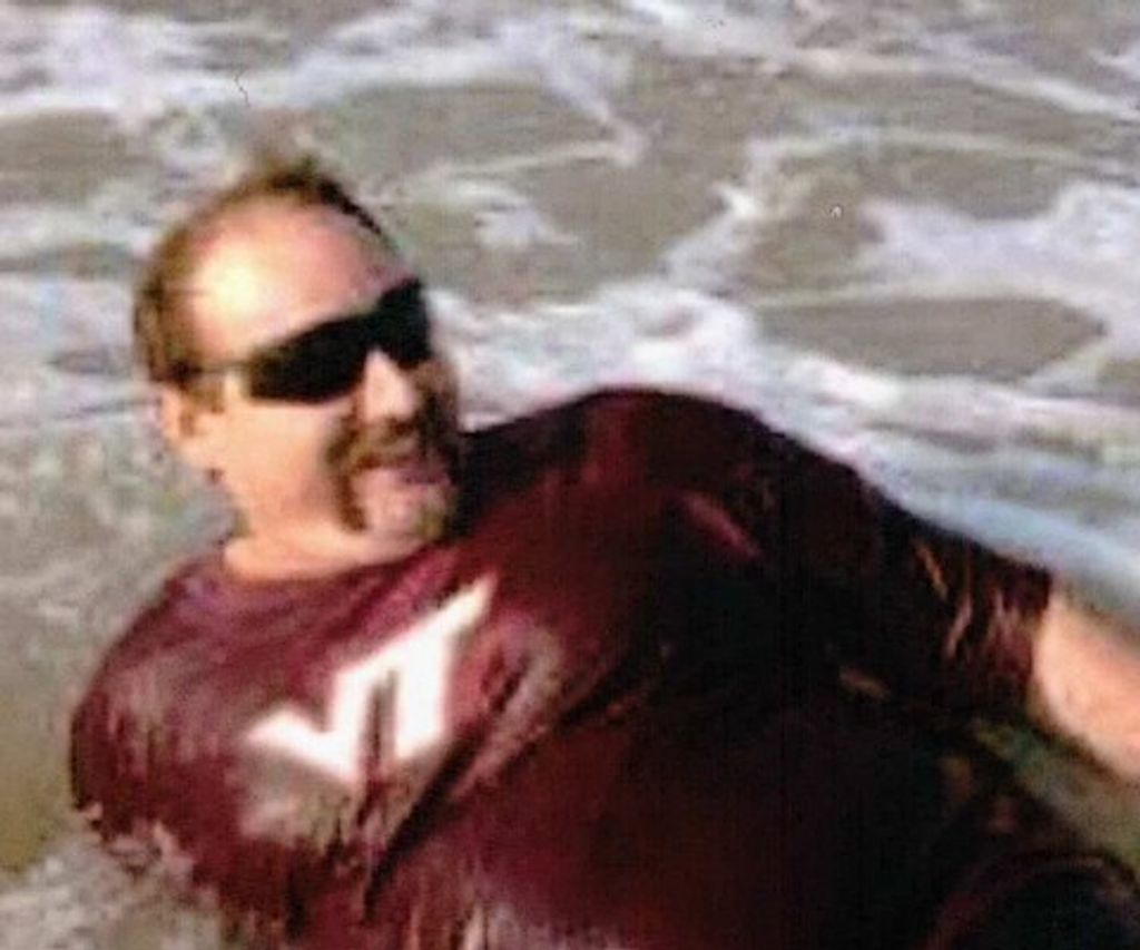 Mike "Flipper" Ferrell