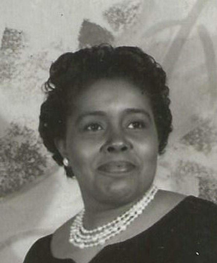Jewel M. Robbins