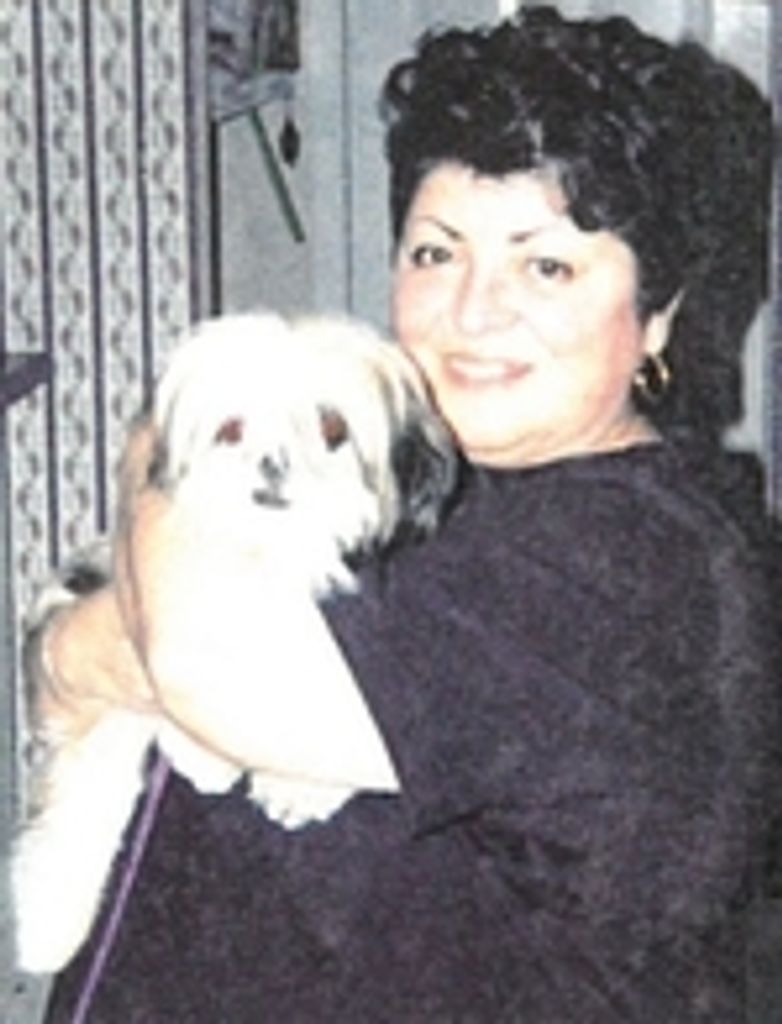 Carolyn DiBenedetto