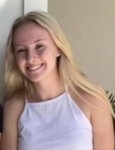 Julia M. Mahsem Profile Photo