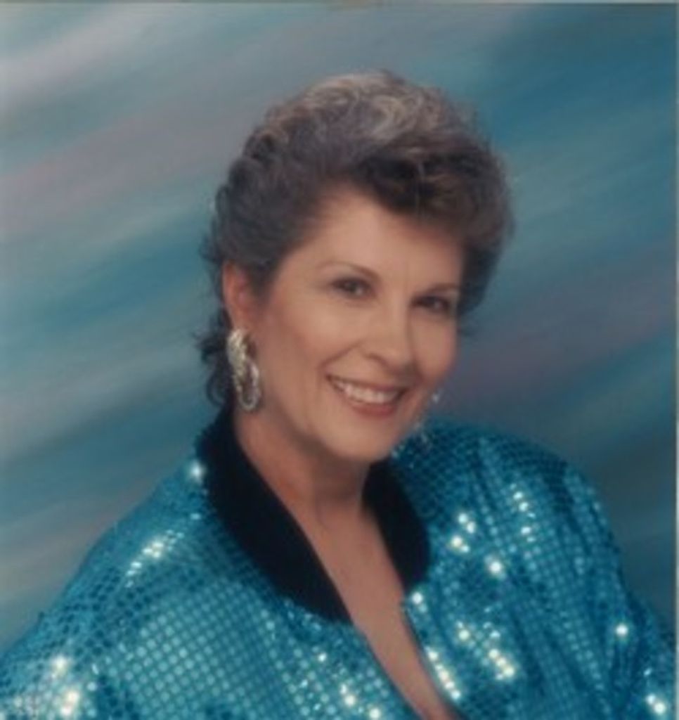 Marie Elizabeth Williams