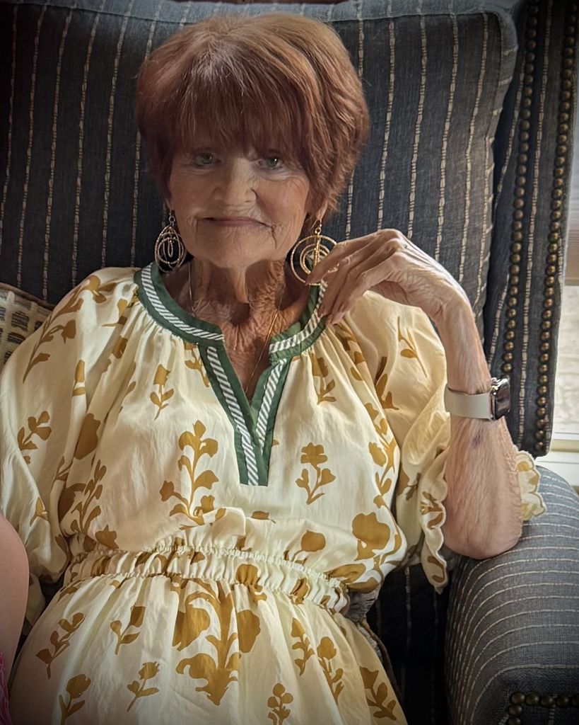 Theresa Ann Wilson Hilderbrand Profile Photo