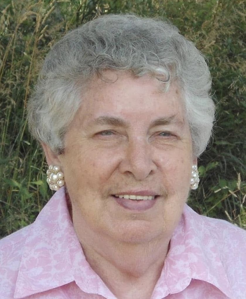Helen Weller Profile Photo