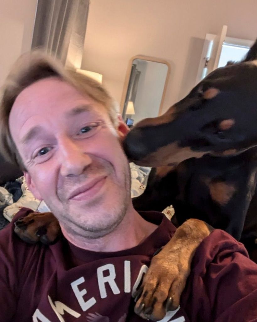 Christopher Collins Profile Photo
