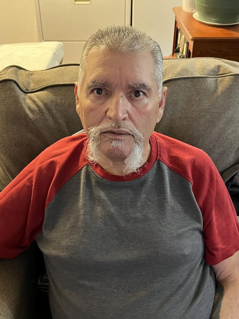 Lawrence "Rudy" Griego Profile Photo