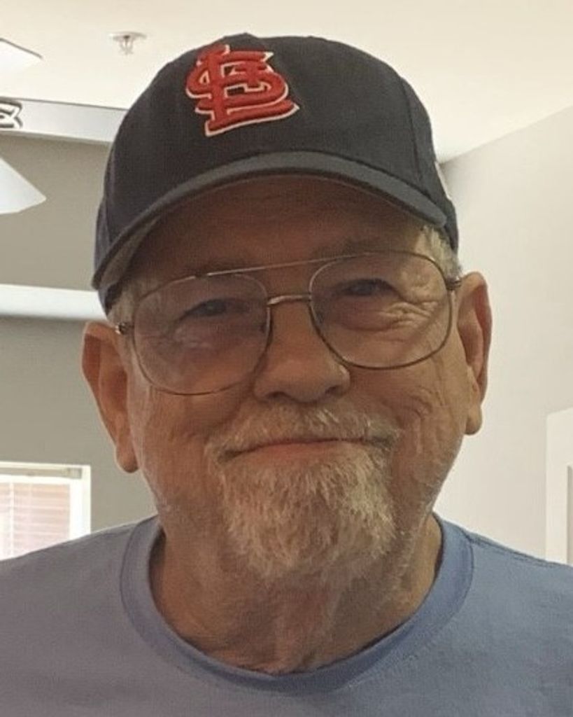 Jim Mason Profile Photo